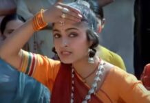 होली के गाने ने फिल्म को कर दिया था हिट, आज भी पॉपुलर है ये सॉन्ग