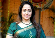 हेमा मालिनी के खिलाफ दर्ज हुई शिकायत