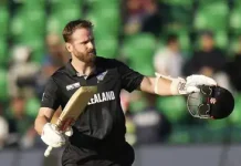 केन विलियमसन ने रचा कीर्तिमान