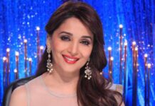 मेरे लिए ‘साधना’ के समान है नृत्य: अभिनेत्री माधुरी दीक्षित