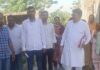 गांव रंगरूटीखेड़ा में नामांकन के लिए किया प्रेरित: महीपाल दूहन