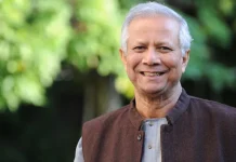 हसीना शासन के अत्याचारों के रिकॉर्ड को संरक्षित करना महत्वपूर्ण: यूनुस