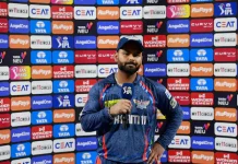 पहले गेंदबाजी करने वाली टीम को हो रहा फायदा: पंत